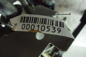 Изображение товара 10539 - 00010539 kulisa akpp 1