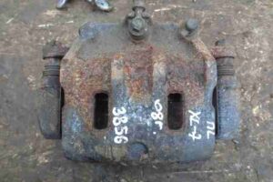 Изображение товара 10540 - 00010540 support perednij levyj Pontiac Vibe