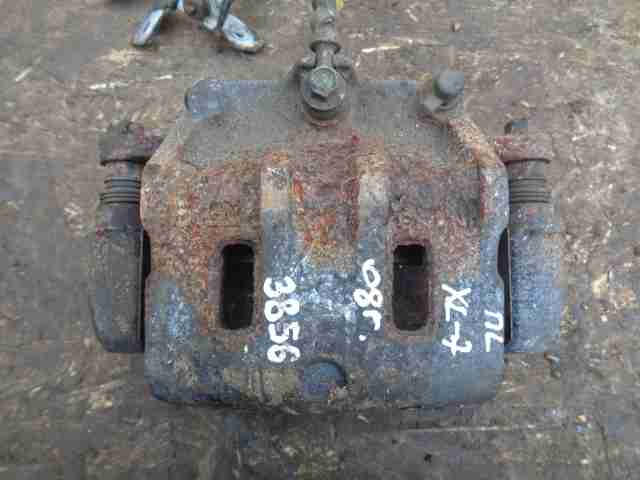 Изображение товара 10540 - 00010540 support perednij levyj Pontiac Vibe