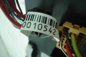 Изображение товара 10542 - 00010542 blok upravleniya bortovoj seti Toyota Corolla Verso 3