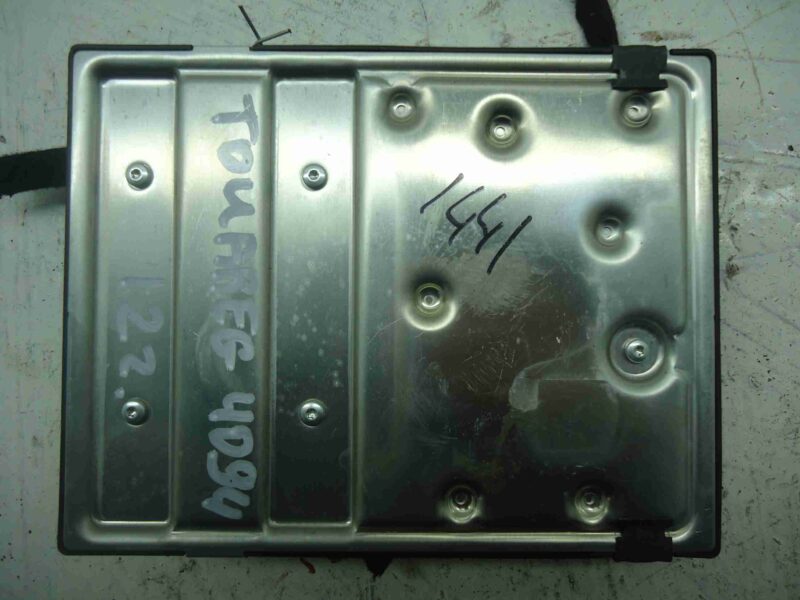 Изображение товара 10542 - 00010542 blok upravleniya bortovoj seti Toyota Corolla Verso