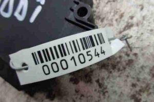 Изображение товара 10544 - 00010544 blok upravleniya parktronikami Toyota 4Runner 1