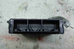 Изображение товара 10544 - 00010544 blok upravleniya parktronikami Toyota 4Runner 2