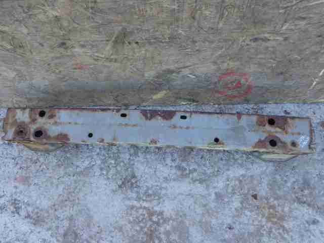 Изображение товара 10545 - 00010545 usilitel bampera zadnij Peugeot 306