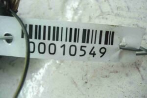 Изображение товара 10549 - 00010549 pereklyuchatel sveta Volkswagen Lupo 2