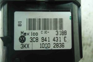 Изображение товара 10549 - 00010549 pereklyuchatel sveta Volkswagen Lupo 3