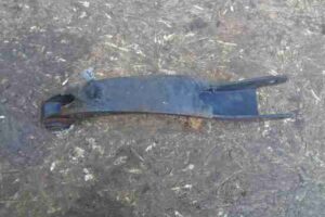 Изображение товара 10553 - 00010553 rychag zadnij levyj verkhnij Pontiac Vibe 3