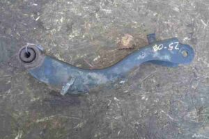 Изображение товара 10553 - 00010553 rychag zadnij levyj verkhnij Pontiac Vibe