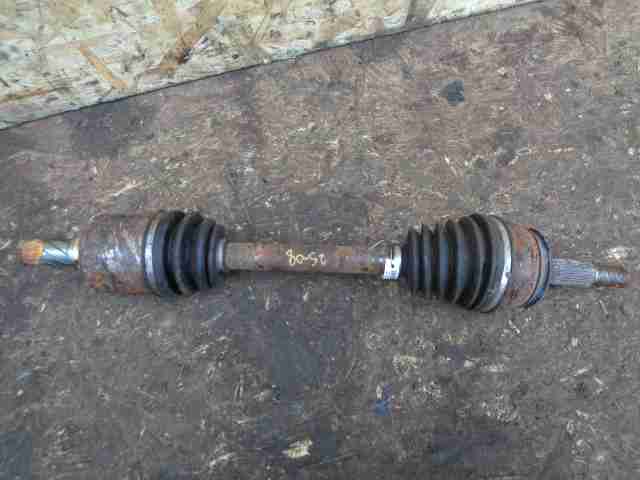 Изображение товара 10560 - 00010560 poluos perednyaya levaya Lexus RX