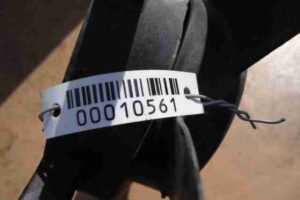 Изображение товара 10561 - 00010561 ventilyator okhlazhdeniya (elektro) 1