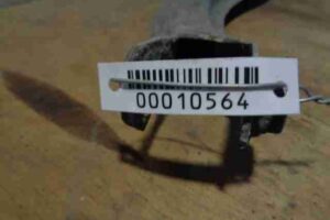 Изображение товара 10564 - 00010564 rychag zadnij levyj nizhnij Volvo 850 2