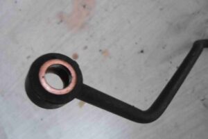 Изображение товара 10570 - 00010570 trubka gidrousilitelya Citroen C3 2