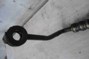 Изображение товара 10570 - 00010570 trubka gidrousilitelya Citroen C3 3