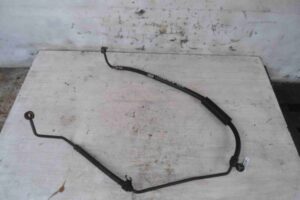 Изображение товара 10570 - 00010570 trubka gidrousilitelya Citroen C3