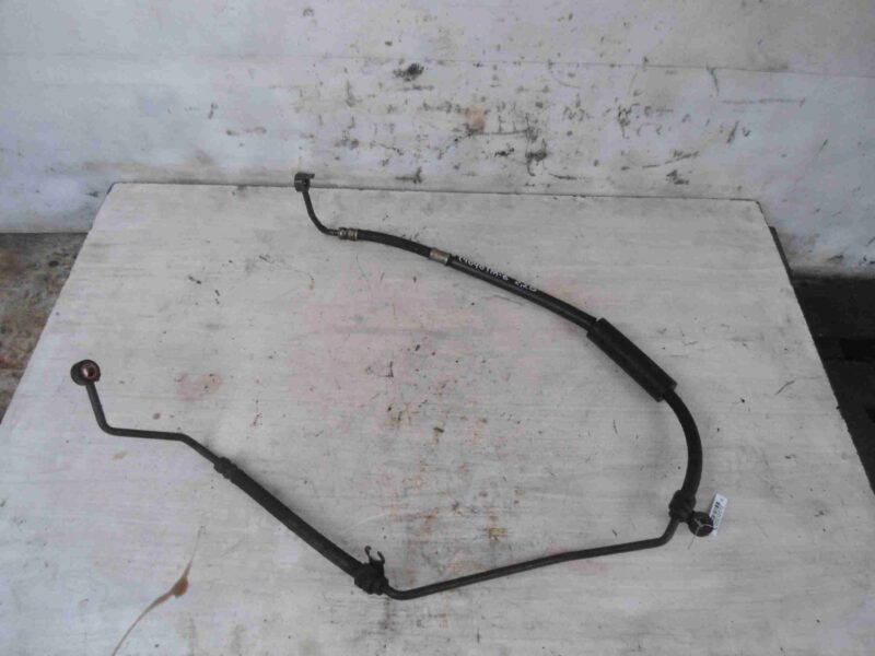 Изображение товара 10570 - 00010570 trubka gidrousilitelya Citroen C3