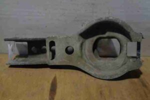 Изображение товара 10571 - 00010571 rychag zadnij levyj Volvo 850 1