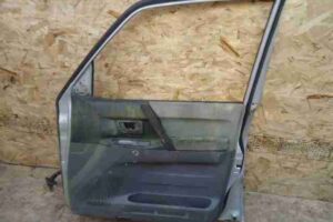 Изображение товара 10579 - 00010579 dver perednyaya pravaya Infiniti QX56 1