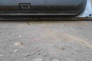 Изображение товара 10579 - 00010579 dver perednyaya pravaya Infiniti QX56 2