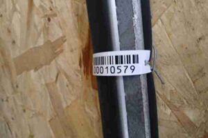 Изображение товара 10579 - 00010579 dver perednyaya pravaya Infiniti QX56 3