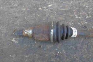 Изображение товара 10583 - 00010583 poluos zadnyaya pravaya Lexus LS 2