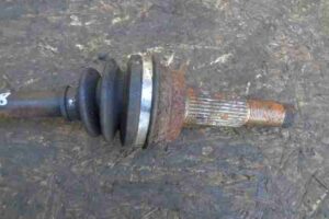 Изображение товара 10583 - 00010583 poluos zadnyaya pravaya Lexus LS 3