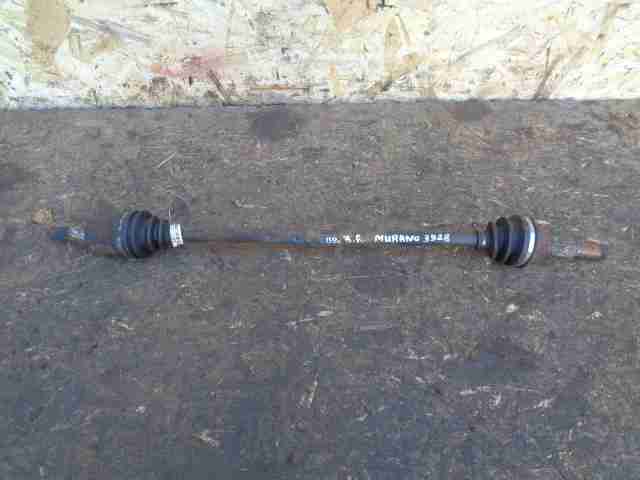 Изображение товара 10583 - 00010583 poluos zadnyaya pravaya Lexus LS