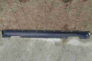 Изображение товара 10588 - 00010588 porog plastikovyj levyj Volvo XC60 2