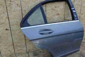 Изображение товара 10598 - 00010598 dver zadnyaya pravaya Honda Ridgeline 1