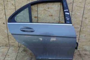 Изображение товара 10598 - 00010598 dver zadnyaya pravaya Honda Ridgeline