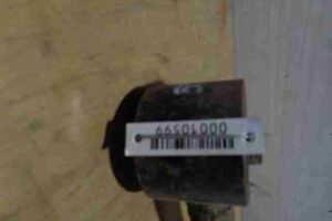 Изображение товара 10599 - 00010599 rychag zadnij levyj Audi 80 1