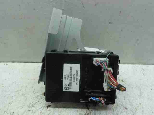 Изображение товара 10601 - 00010601 blok Body control module