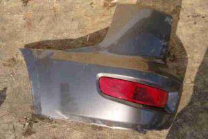 Изображение товара 10603 - 00010603 bamper zadnij 