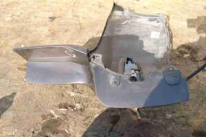 Изображение товара 10603 - 00010603 bamper zadnij 2