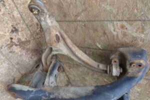 Изображение товара 10605 - 00010605 balka perednyaya 1