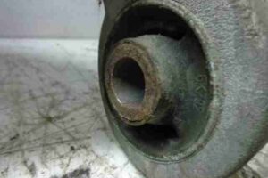 Изображение товара 10606 - 00010606 rychag zadnij levyj nizhnij Chrysler Sebring 1