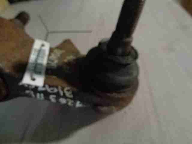 Изображение товара 10613 - 00010613 rychag perednij levyj nizhnij