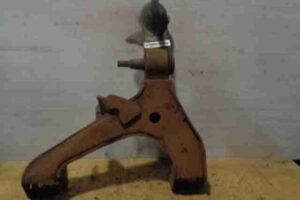 Изображение товара 10613 - 00010613 rychag perednij levyj nizhnij 2