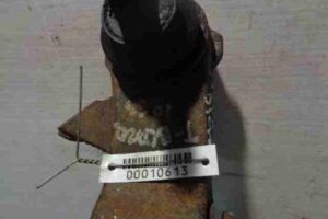 Изображение товара 10613 - 00010613 rychag perednij levyj nizhnij 3