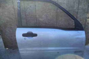 Изображение товара 10620 - 00010620 dver zadnyaya pravaya Renault Twingo