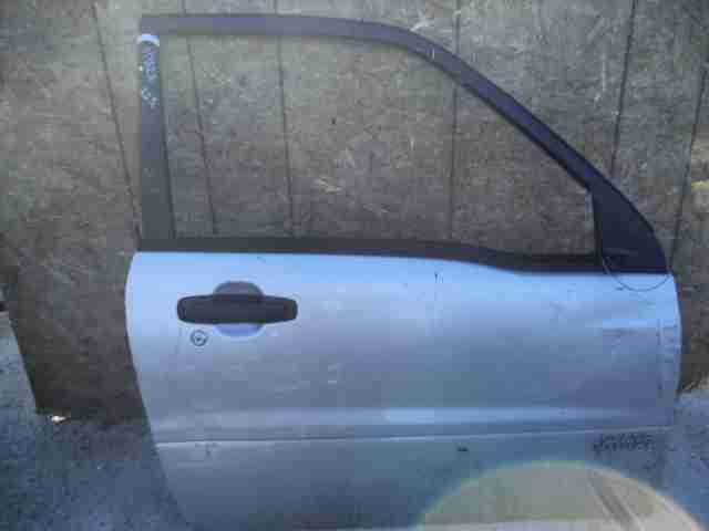 Изображение товара 10620 - 00010620 dver zadnyaya pravaya Renault Twingo