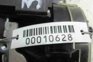 Изображение товара 10628 - 00010628 pereklyuchatel podrulevoj (strekoza) Mercedes A klasse 1