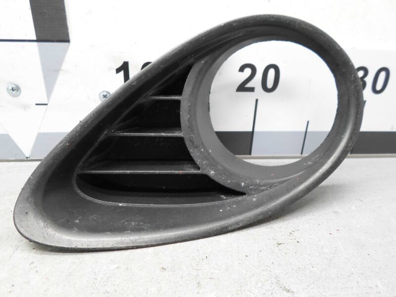 Изображение товара 10642 - 00010642 zaglushka (reshetka) v bamper