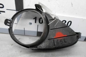 Изображение товара 10642 - 00010642 zaglushka (reshetka) v bamper 2