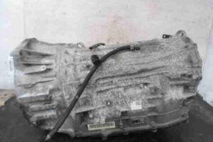 Изображение товара 10658 - 00010658 akpp Toyota Corolla Verso 1