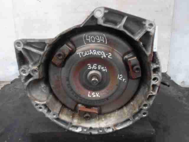 Изображение товара 10658 - 00010658 akpp Toyota Corolla Verso