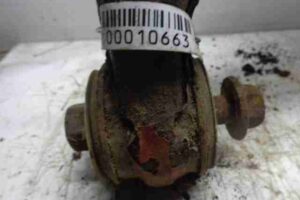 Изображение товара 10663 - 00010663 rychag perednij levyj verkhnij Subaru Outback