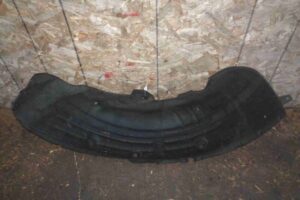 Изображение товара 10667 - 00010667 podkrylok zadnij pravyj Mercedes CLA