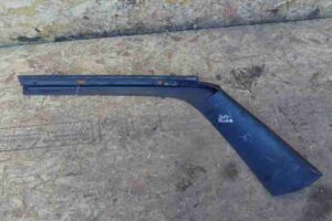 Изображение товара 10670 - 00010670 nakladka dekorativnaya 1