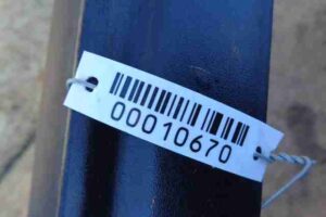 Изображение товара 10670 - 00010670 nakladka dekorativnaya 3