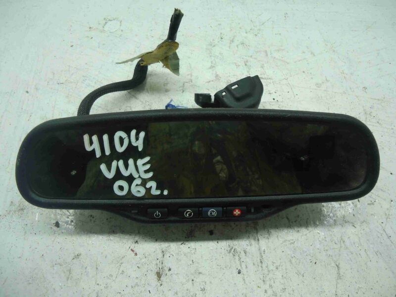 Изображение товара 10675 - 00010675 zerkalo salona Peugeot 406